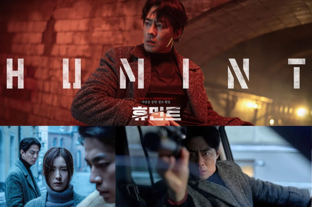 Netflix韓影《諜報暗線》意外爆好看！趙寅成槓上朴正民上演「南北韓特務大戰」 北韓女神申世景曖昧牽動局勢