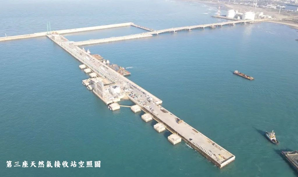 中油三接工程浮報百億爭議延燒　台灣世曦澄清：從未接獲122億報價、訪價紀錄已交檢調