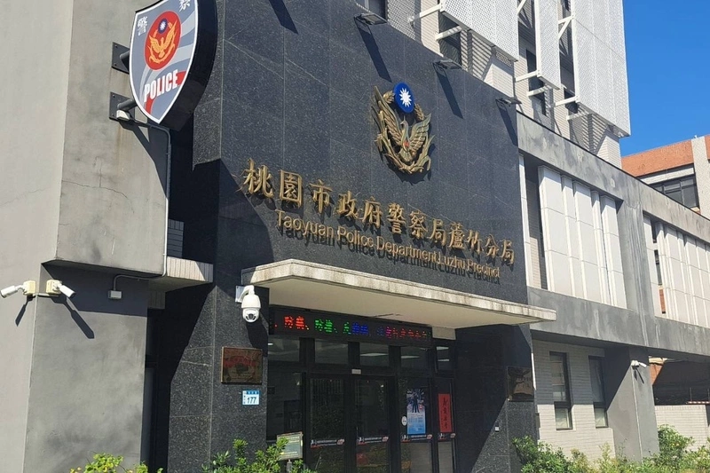 桃園男子疑遭父親棄屍埔心溪　蘆竹警方追查死因