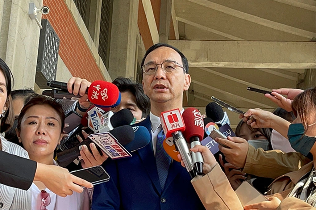 台南辦「智慧賦能 綠動未來」科技產業論壇