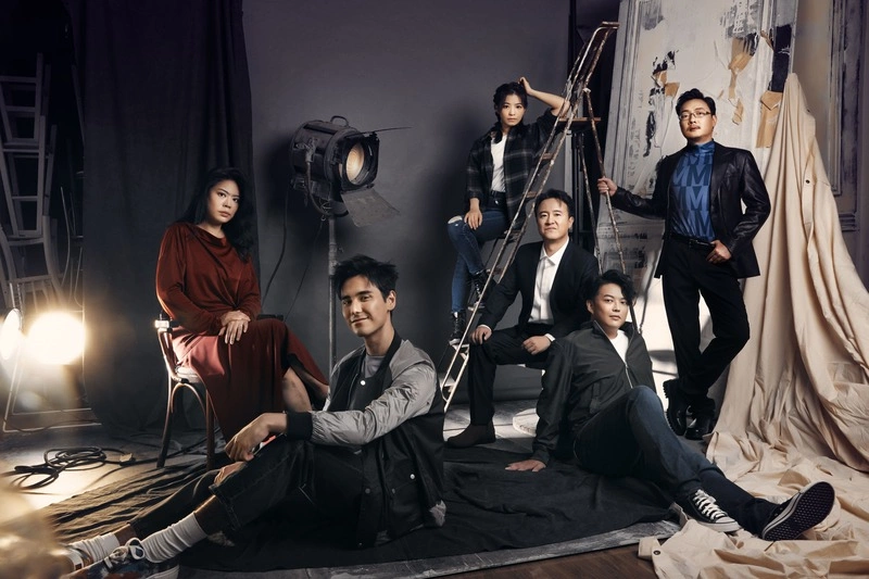 百老匯音樂劇「近乎正常」將再度登台演出