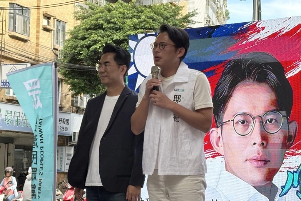 老人健保費由中央補助　黃國昌駁年輕人每年多繳3000元