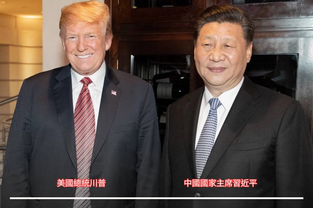 川習會接近確定！美中吉隆坡經濟高官會談「緩解衝突」...美貿易代表：兩國領袖將能進行頗具建設性的會面