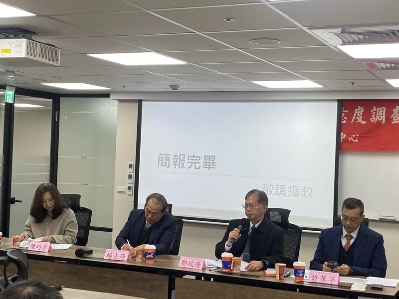 學者看隨機攻擊　籲輔導被汰除軍士官兵適應社會