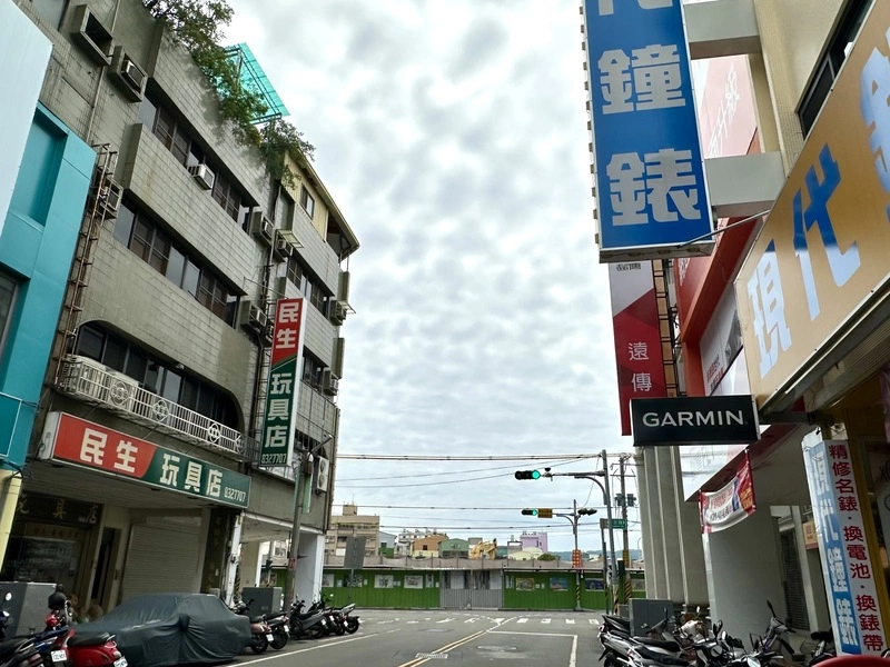 彰化員林黃金帝國拆除近尾聲　最快下半年招商