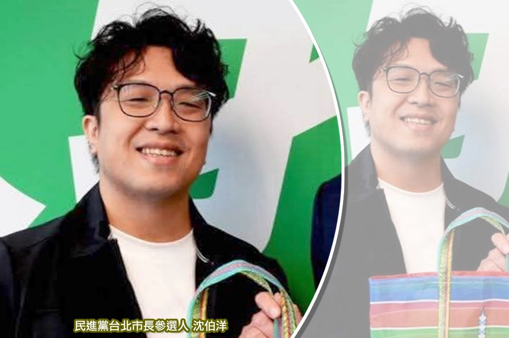 從五分埔到台北市長參選人　「復興寶寶」首談身世：我其實是生意人家族長大