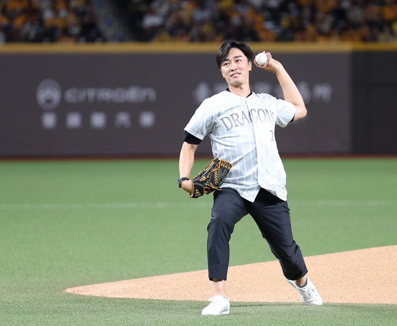 和田毅觀察台灣棒球轉變：已是日本難擊敗的隊伍