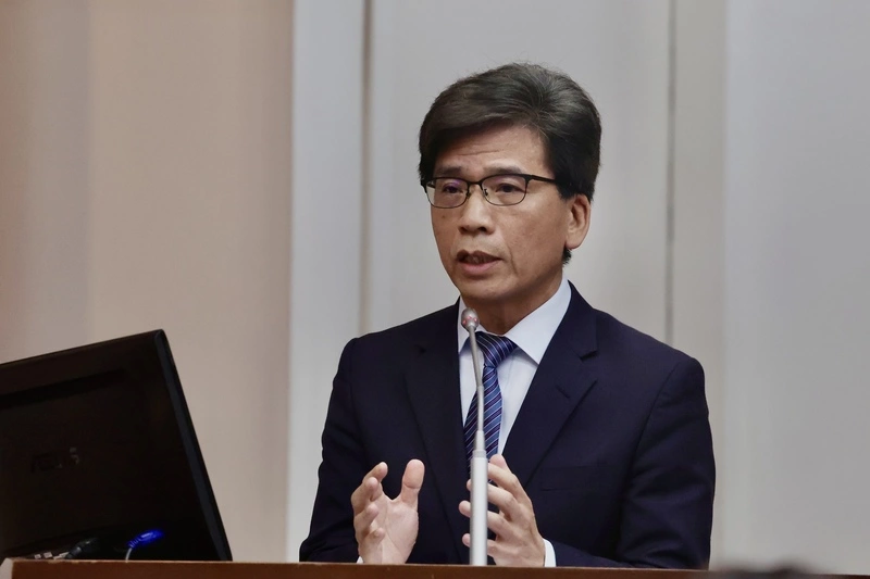 台股熱排擠銀行產業放款？金管會：嚴密掌控資金變化