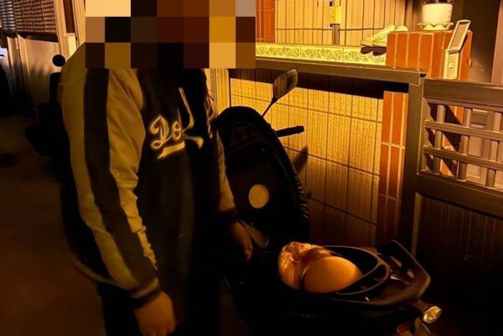 澎湖馬公警方偵辦竊案　男子落網坦承犯行