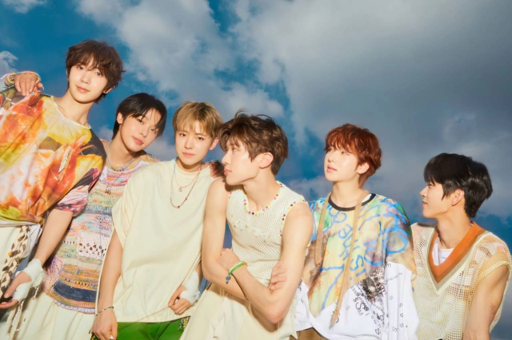 混血男團NCT WISH將來台出席金唱片頒獎典禮！西珍妮們尖叫聲！NCT最後小分隊、BoA親自操刀、2026林口體育館與粉絲共築「Our WISH」、6成員介紹