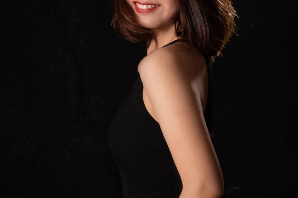 蕭邦鋼琴大賽銅獎得主王紫桐音樂會