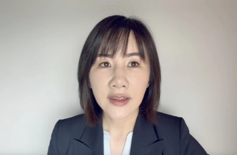 蕭景田籲重父母的話　謝衣鳯重申爭縣長提名決心