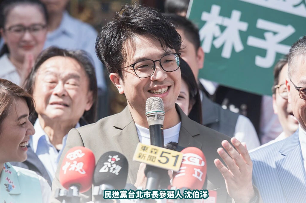 22歲站上補習班講台　一年教上萬人！他笑認：最強專長其實是考試