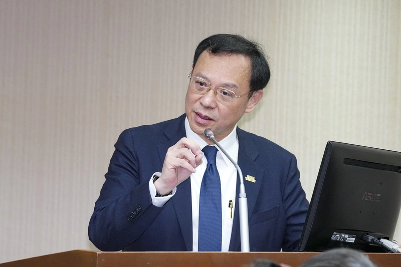 允1年評估安樂死可行性　石崇良：公投決定太簡略