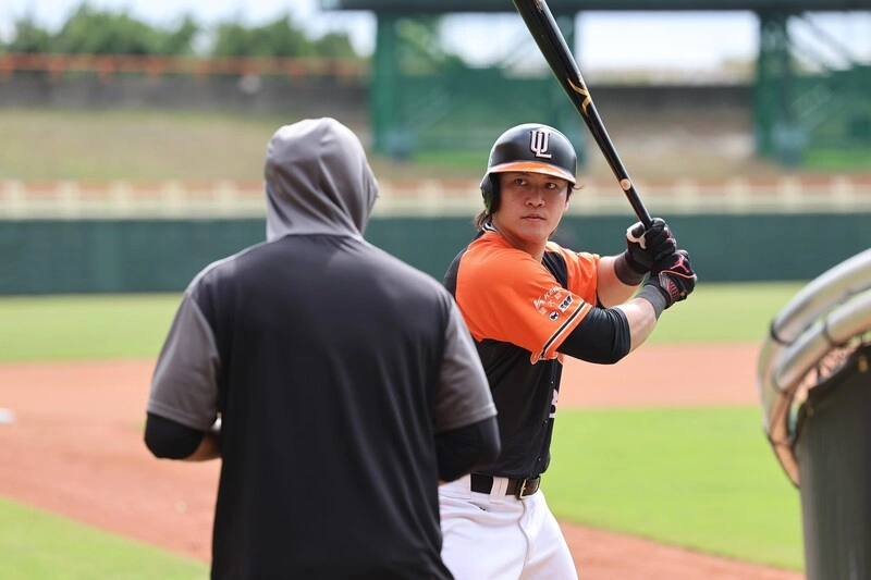 傷後轉念不強求重返巔峰　蘇智傑：專注當下