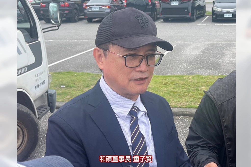 騎牆派？！童子賢赴花蓮罷傅被問核三延役...竟拿柯文哲名言回「政治不難只要拿出良心」：不擔心有衝突