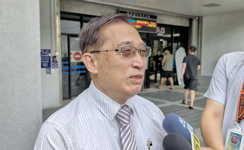 台中多名女律師遭襲恐嚇案　涉案女一審被判刑