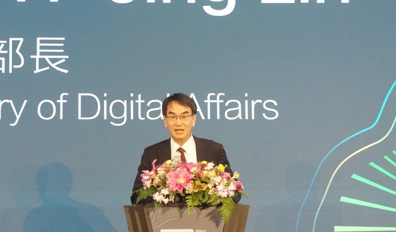 林宜敬：AI算力中心BOO案　估1、2年內投資破千億