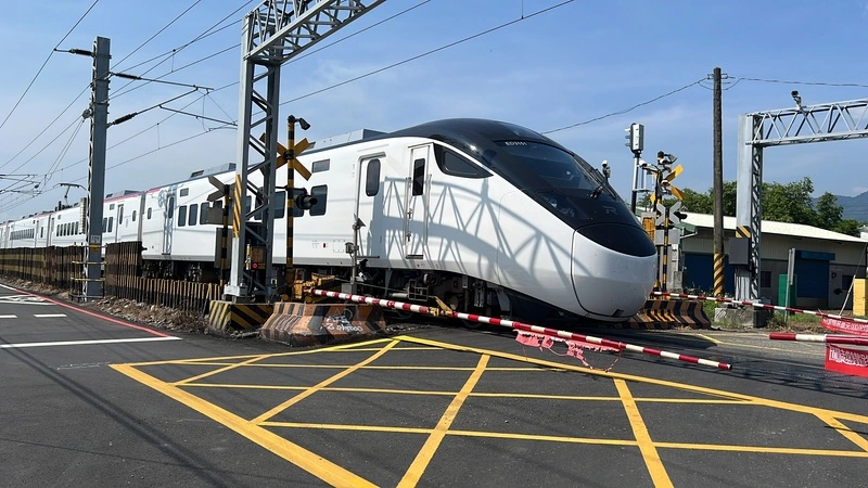 民眾盼台鐵增開台北-台東更晚班次列車