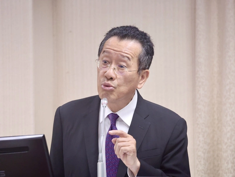 顧立雄：義務役男未來赴戰鬥部隊服役　可領戰鬥加給