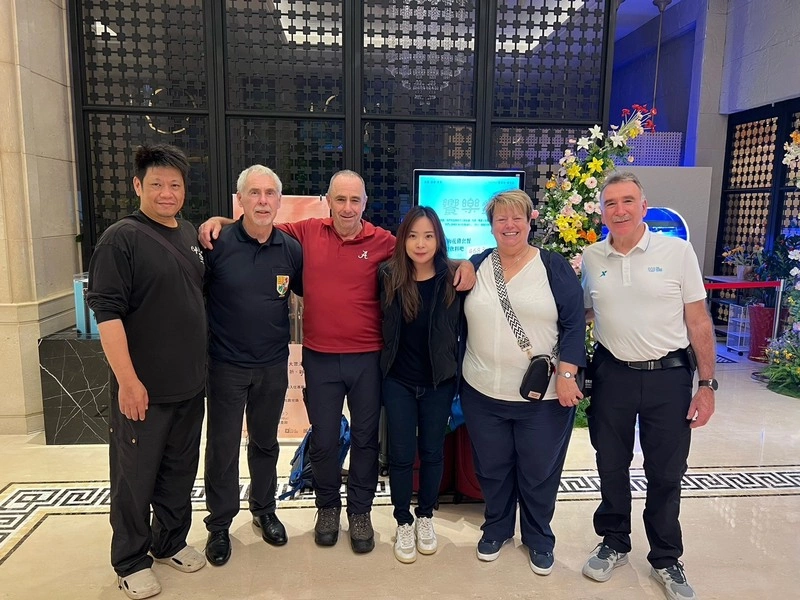 世界室內拔河運動會2026台北登場