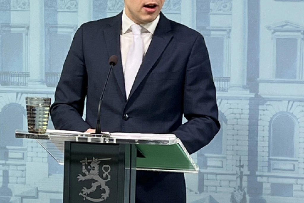 芬蘭管制廉價包裹　直指Temu、Shein等中國平台