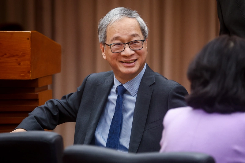 李遠列席立院教育文化委員會