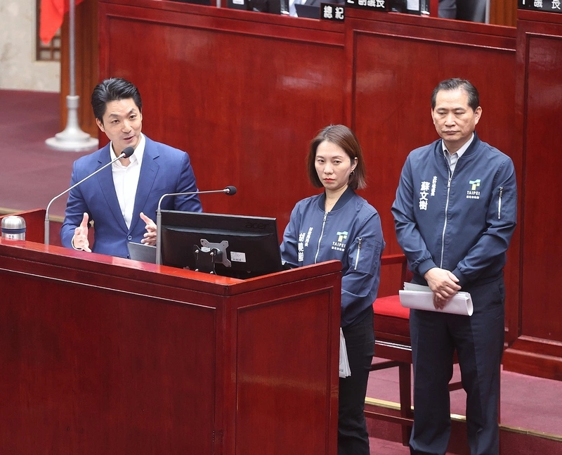 蔣萬安：院版財劃法應提供具體試算數字