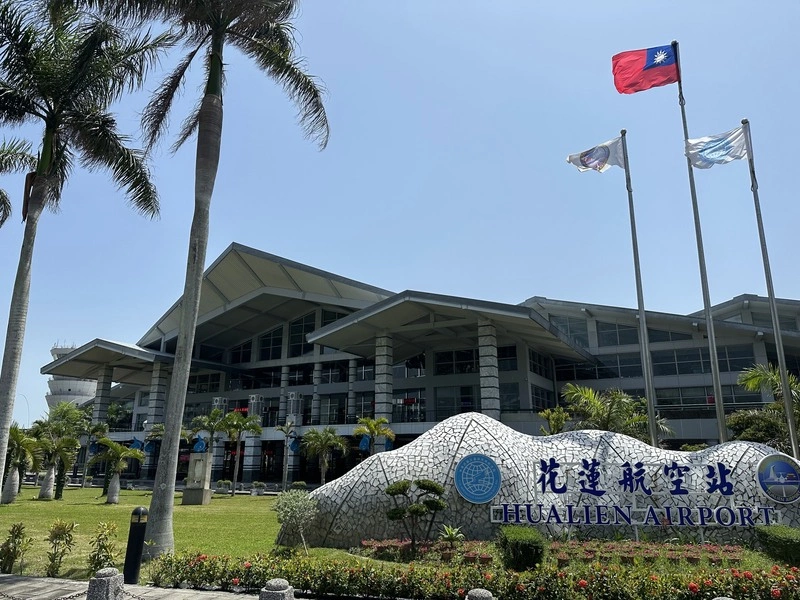 花蓮空中交通恐全斷  縣府：即使偏鄉不能只靠陸路