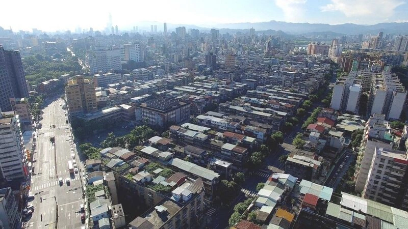 北市府：大都更時代來臨　報核量增加