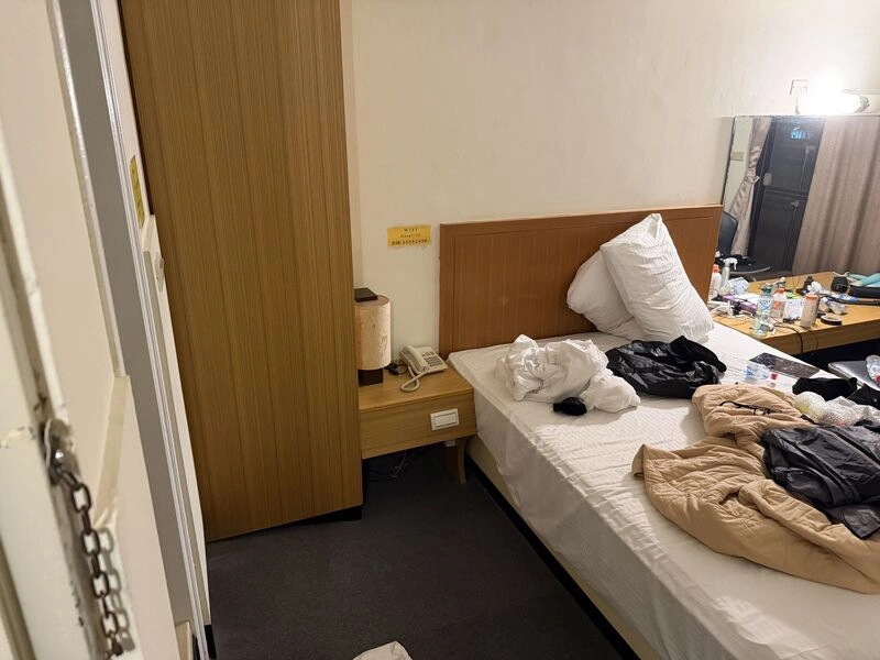 張文隨機攻擊案仍多疑點　北市警設檢舉專線