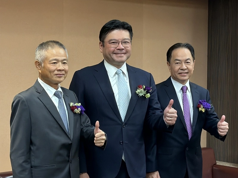 金寶切入充電樁等新產品　拚改善獲利