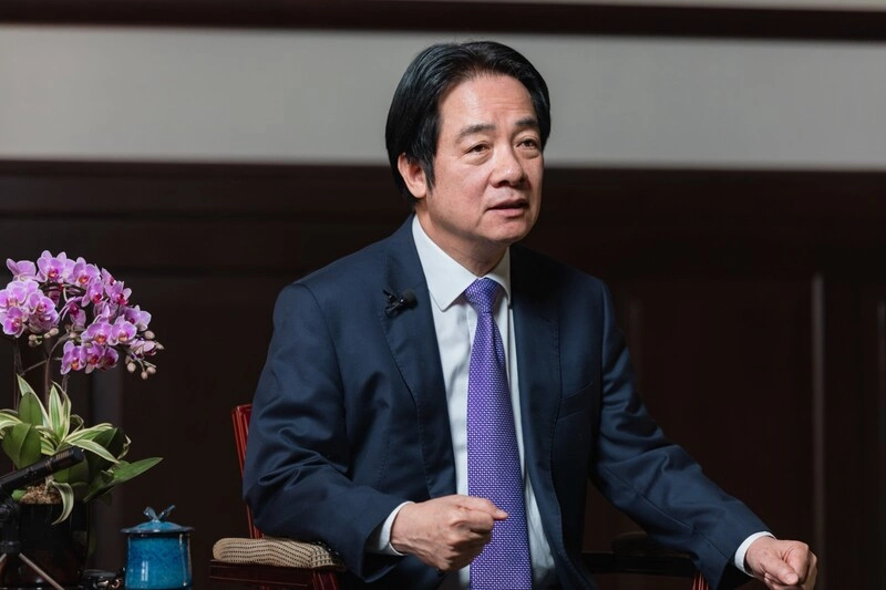 學者：台灣位處防堵中國擴張主義最前線