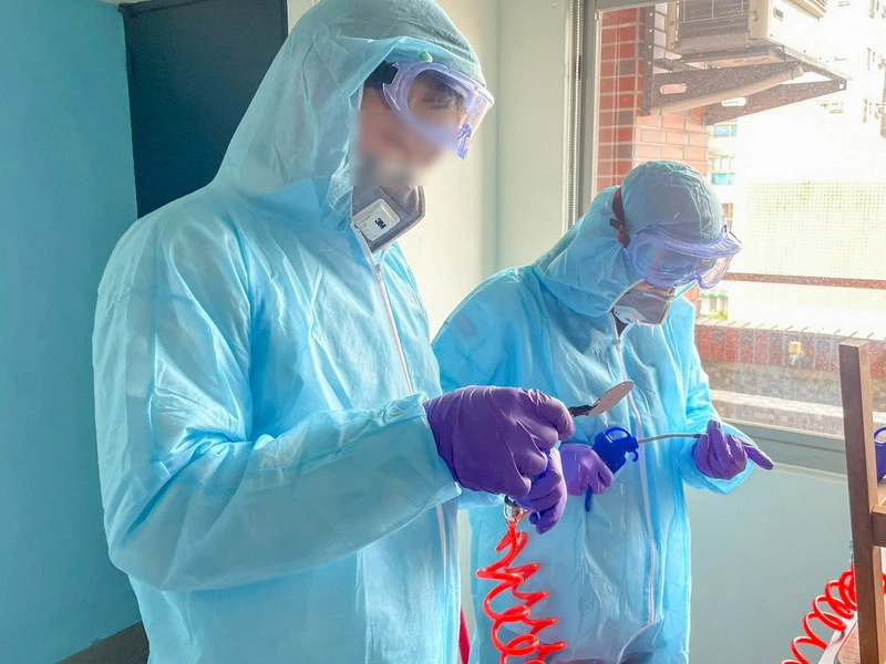 新北技職培育鏈成形　全國技藝賽金手獎奪牌居冠