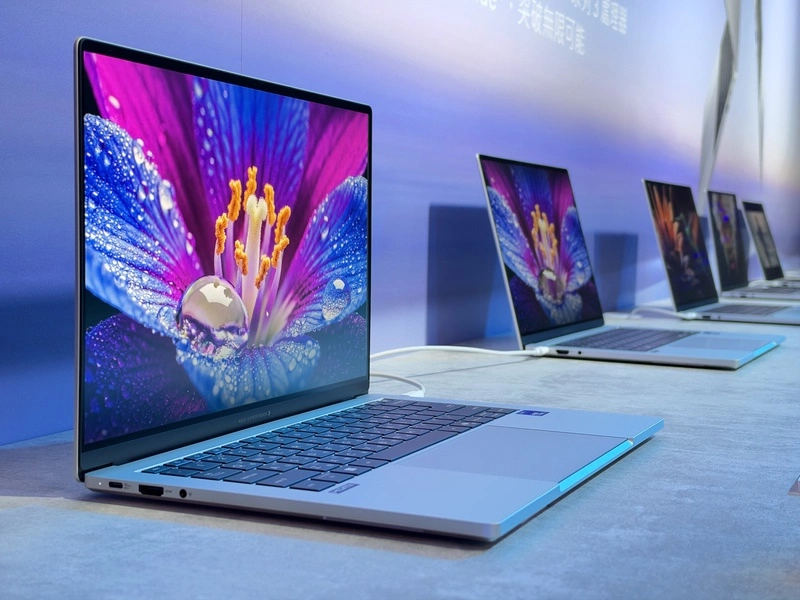 華碩：商用PC價格下半年估再漲1成　明年量價續揚