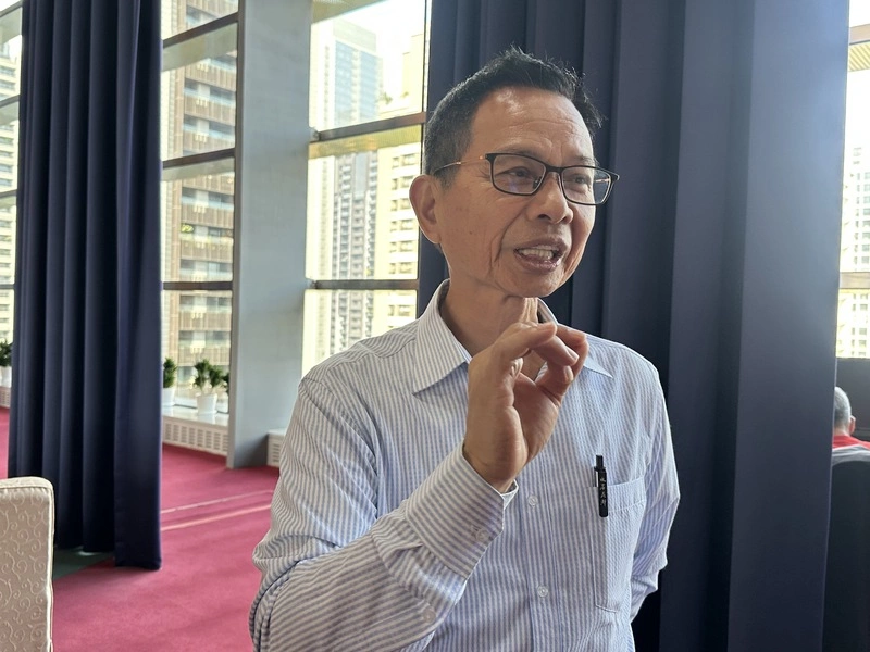 民眾黨台中市黨部提報  沒參選市長合適人選