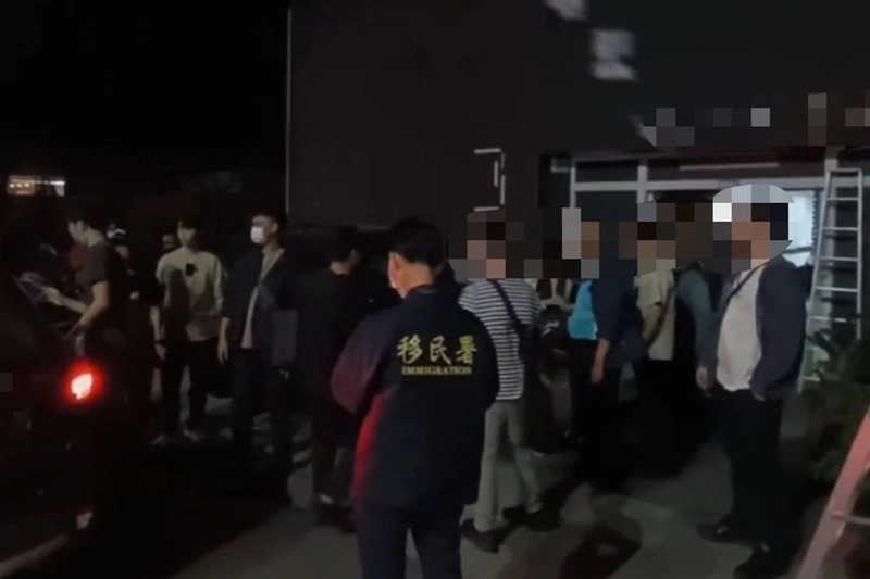 台南護膚店涉經營色情應召站遭警查獲