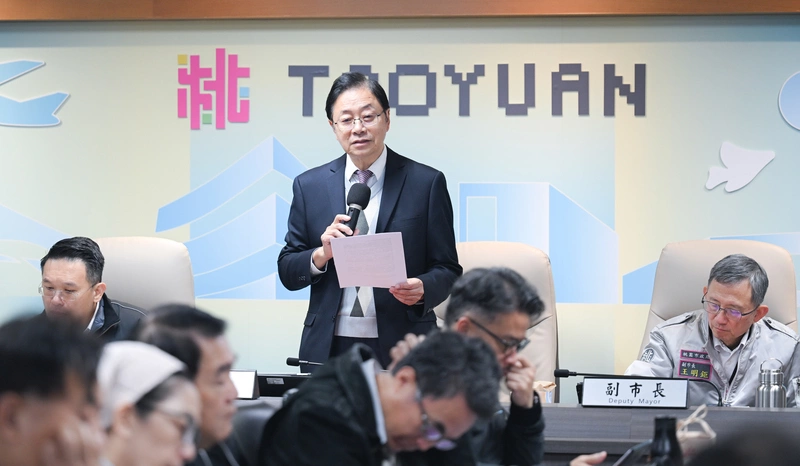 張善政宣布加碼中小學教師兼行政獎金