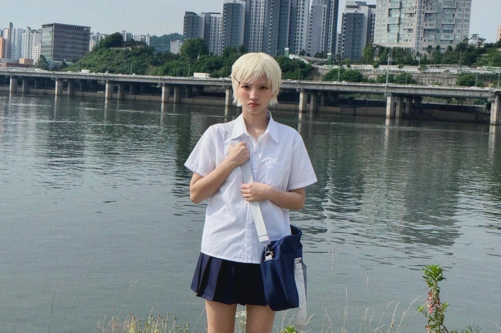 i-dle隊長小娟是誰？「神曲製造機」天才製作人，新身分「Ice Blue Rabbit 」揭曉引熱議