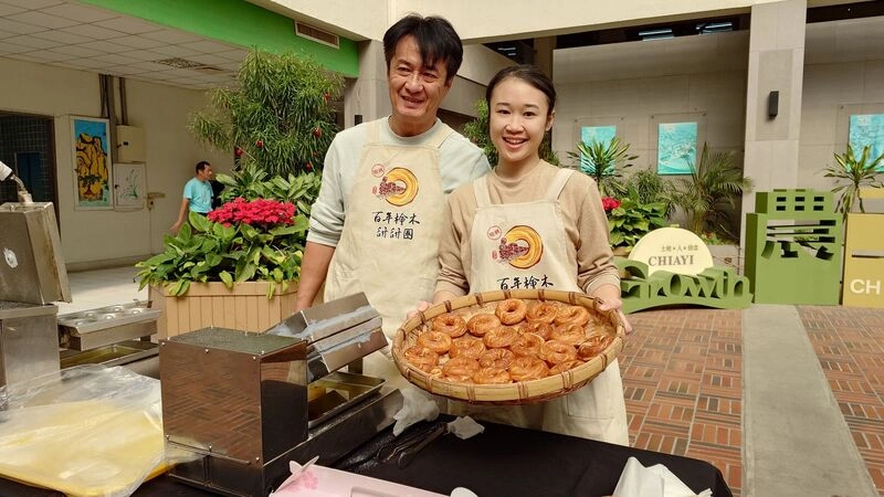 2026年阿里山日出印象音樂會（2）