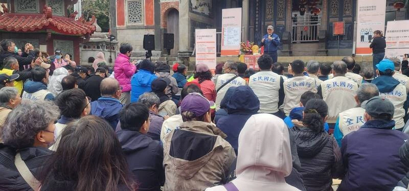 台灣全民安全指引宣講到澎湖（2）