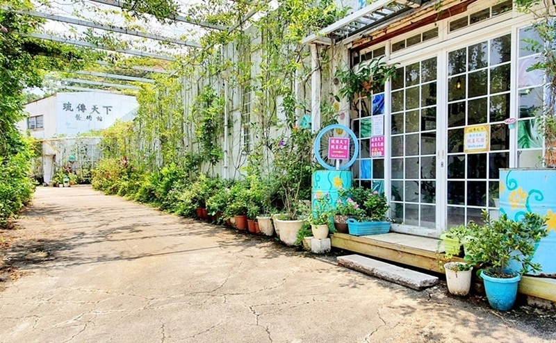 新北年節走春　老街、觀光工廠親子同遊