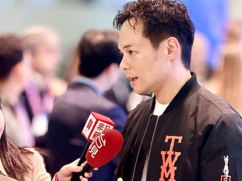 談6G商用時程　台灣大林之晨：不會在2030年前