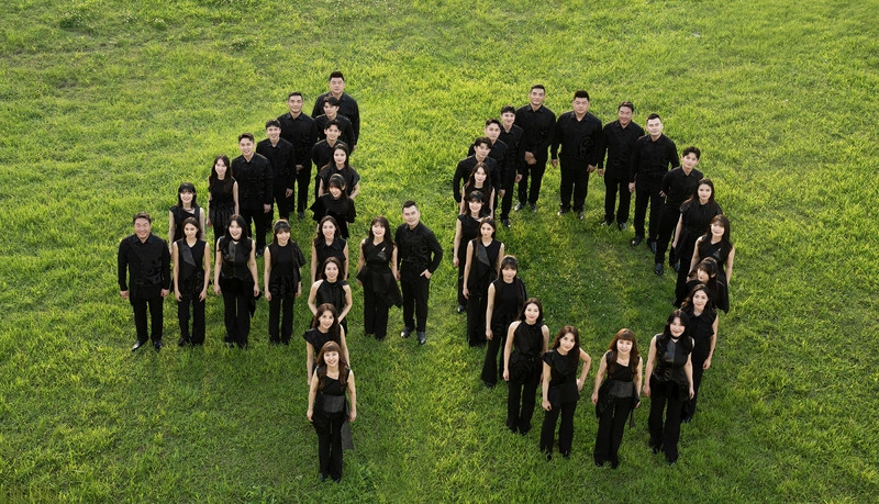 朱宗慶打擊樂團公布2026年度計畫