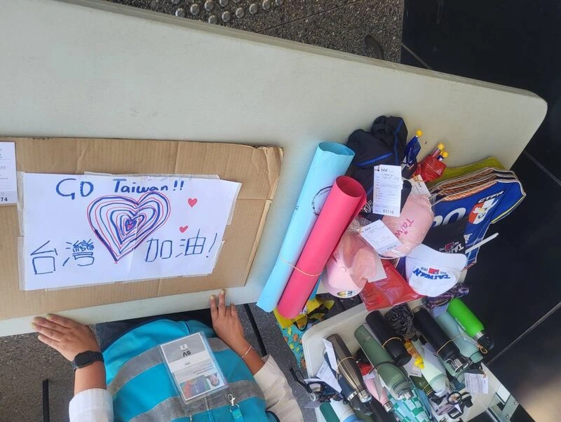 女足晉級世界盃抗中關鍵戰　駐澳處派員赴伯斯保公平