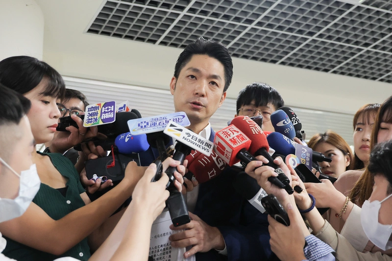 北市女童在家遭性猥褻案　蔣萬安：不希望社工專業付出被抹煞