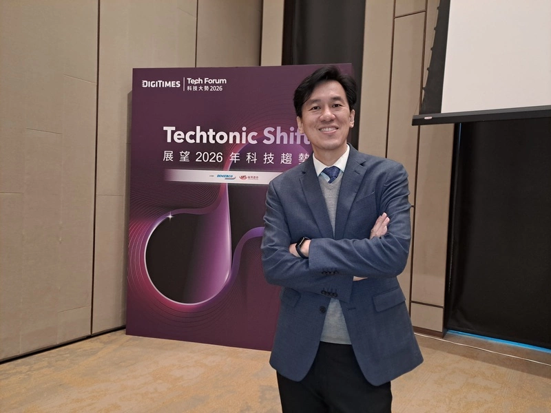 研調：AI可望驅動6G　帶動衛星直連市場