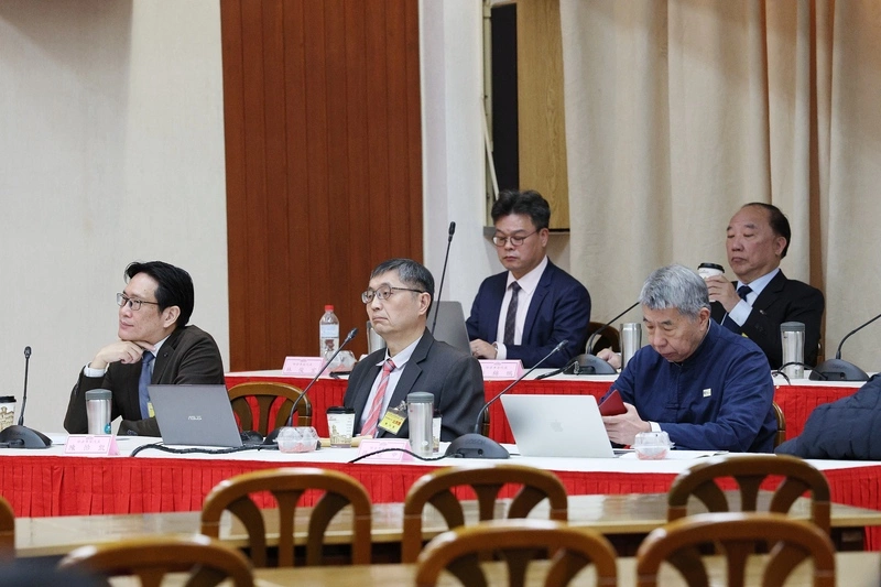 賴總統彈劾案第2場公聽會（2）