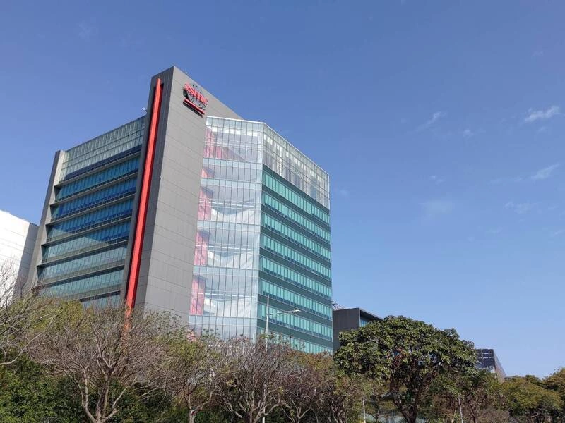 台積電加碼投資效應  中市府：關鍵供應商提前布局