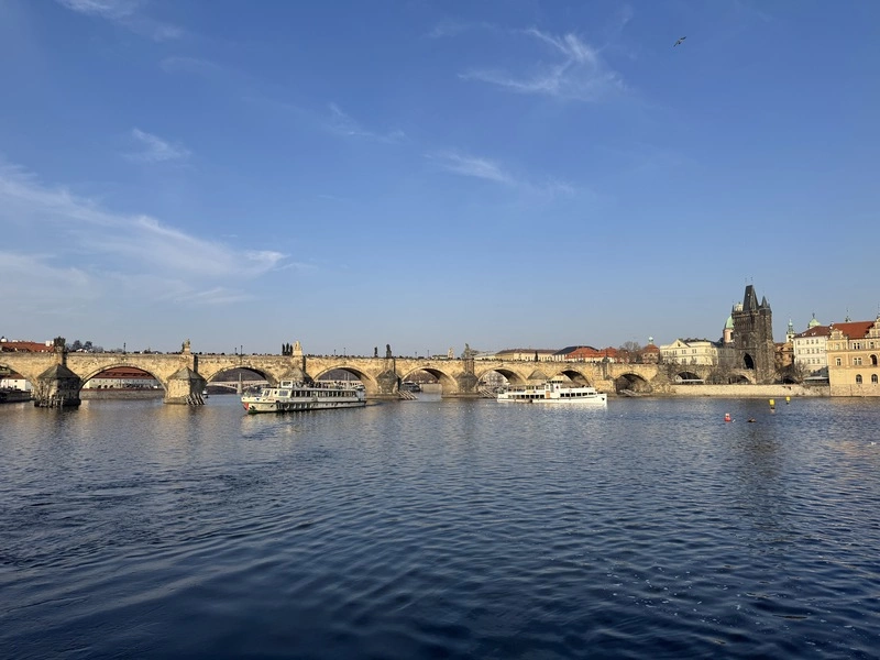 捷克觀光局公開MV景點  蔡依林「布拉格廣場」取景地